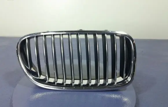 BMW 5 F10 F11 Front grill 7200728