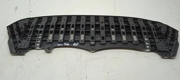 Toyota Aygo AB40 Front bumper skid plate/under tray 526180H030 00201162002000101