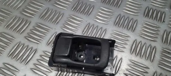 Nissan Almera Front door interior handle