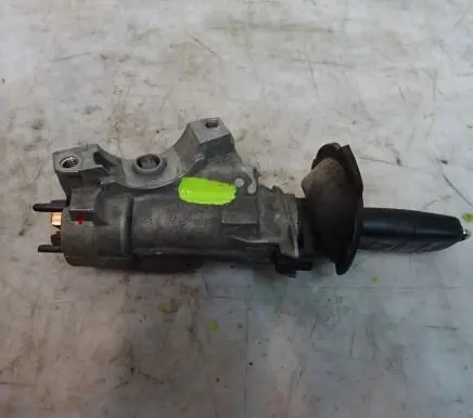 Skoda Fabia Mk2 (5J) Ignition lock 4B0905851C