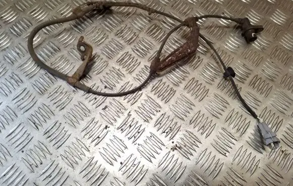 Toyota RAV 4 (XA20) ABS brake wheel speed sensor