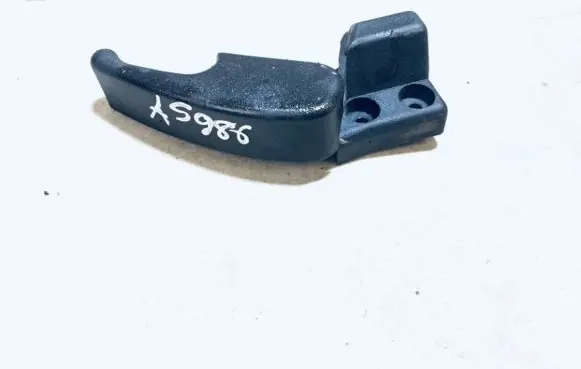Volkswagen Sharan Engine bonnet (hood) release handle 1H2823533