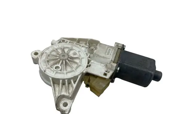 Mercedes-Benz ML W164 Front door window regulator motor A2518200842 997081102 0130822272