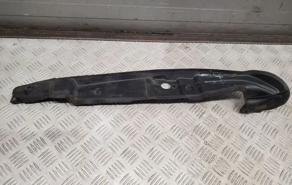 Audi A6 S6 C7 4G Fender end trim 4G0821111