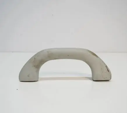 Volkswagen Jetta VI Front interior roof grab handle 5C6857607B