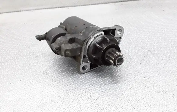 Ford Galaxy Starter motor 0001125048