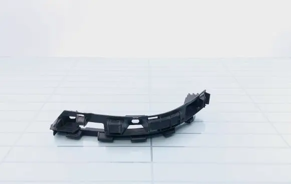 BMW 7 E65 E66 Front bumper mounting bracket 51127012290