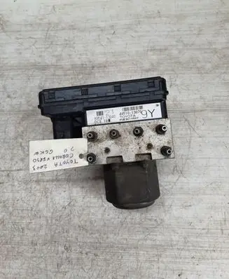 Toyota Corolla Verso E121 ABS Pump 8954113040 4451013070 FCE3010507
