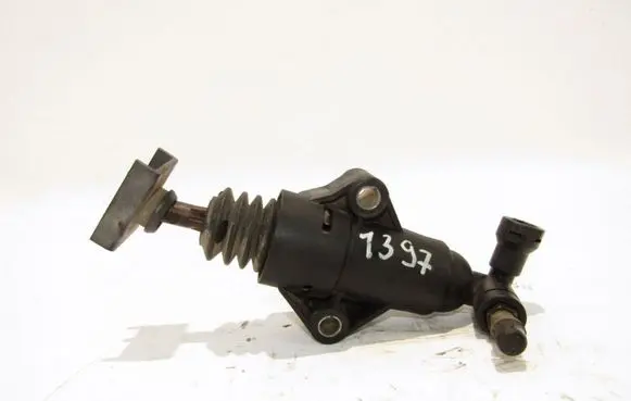 Volkswagen Golf IV Clutch slave cylinder 1J0721261F