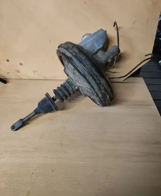 Opel Vectra B Brake booster 9127592