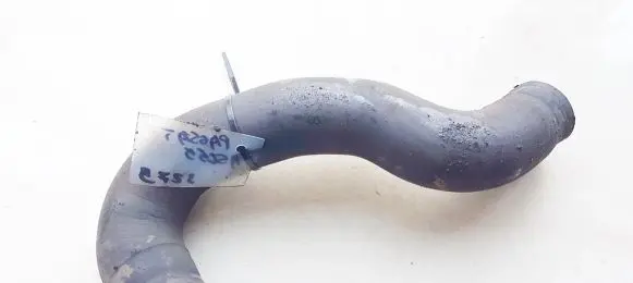 Volkswagen PASSAT B3 Engine coolant pipe/hose
