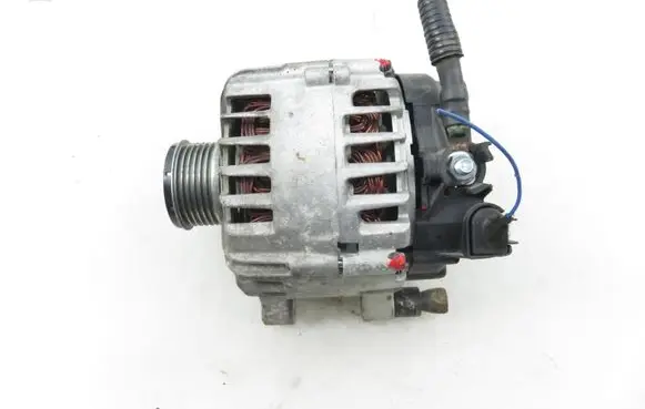 Ford Mondeo MK IV Generator/alternator TG15C186