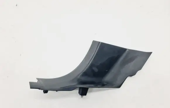 Opel Meriva B Rear sill trim cover 13265407