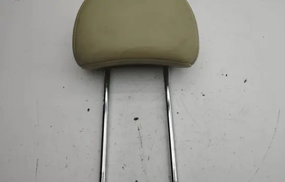 Mini Cooper Countryman R60 Front seat headrest 