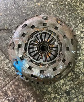 Ford Transit Clutch set kit