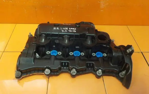 Land Rover Range Rover Evoque L538 Rocker cam cover 9X2Q9424FK ZAWOROW