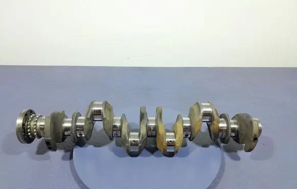 Alfa Romeo 145 - 146 Crankshaft 8598428