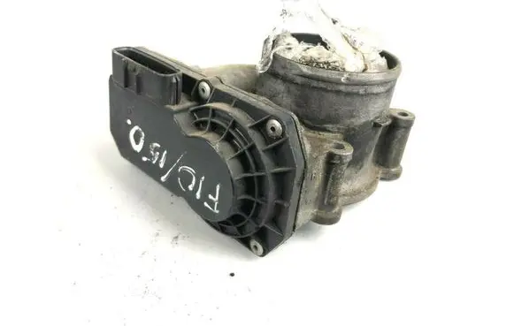 Subaru Forester SH Throttle valve 16112AA260