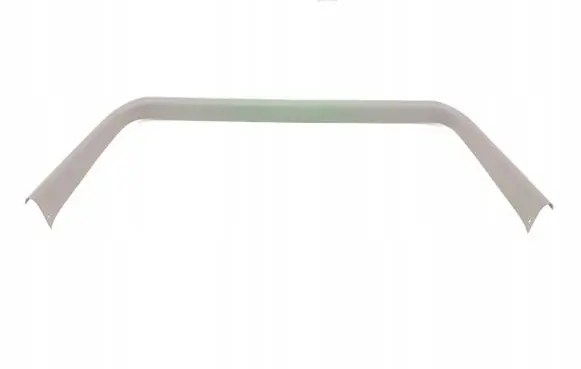 KIA Carnival Rubber seal front coupe door window 0K53A6822064