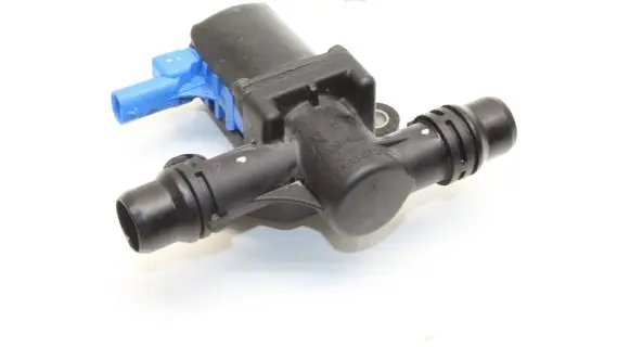 Opel Mokka B Turbo solenoid valve 9839741280