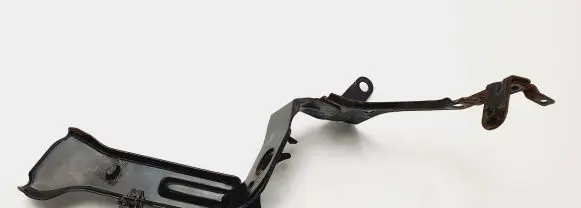 Subaru Forester SH ABS pump bracket 