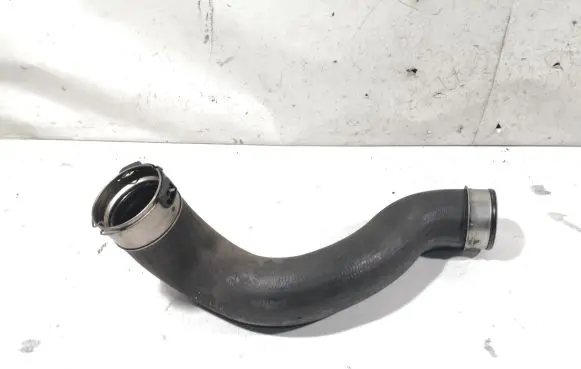 Mercedes-Benz C W204 Intercooler hose/pipe