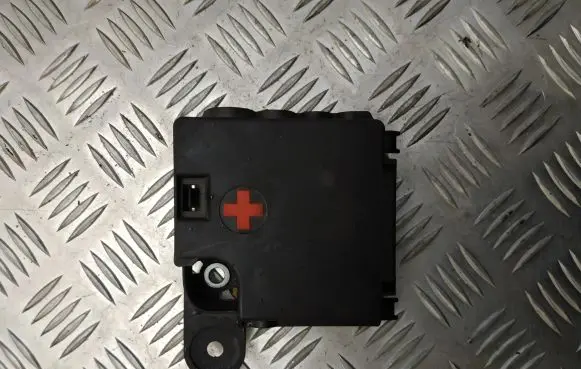 Audi Q5 SQ5 Fuse box set K98K051B