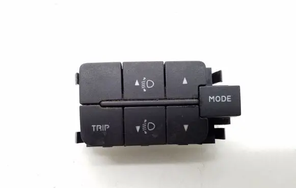 Iveco Daily 35.8 - 9 A set of switches 69500781