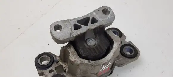 Land Rover Evoque I Gearbox mount EJ327M121AD