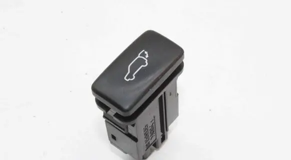 Lexus NX Tailgate/boot open switch button 156935