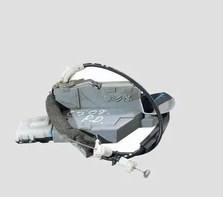 Citroen C5 Front door lock 574391 A01774