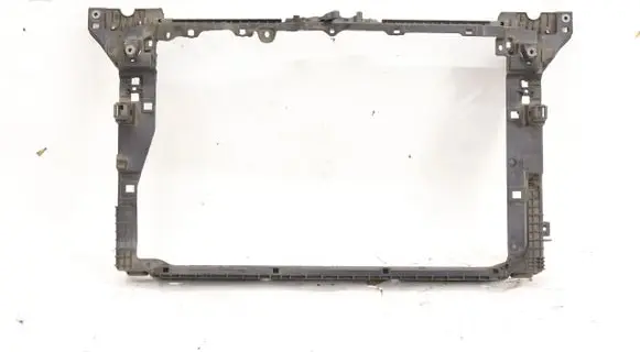 Volkswagen Polo VI Front bodywork piece 2G0805588T