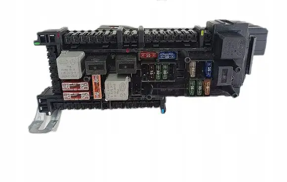 Positive wiring loom