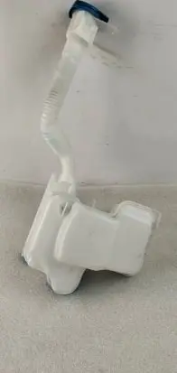 Volkswagen Tiguan Windshield washer fluid reservoir/tank 5QS955448 5QS955453