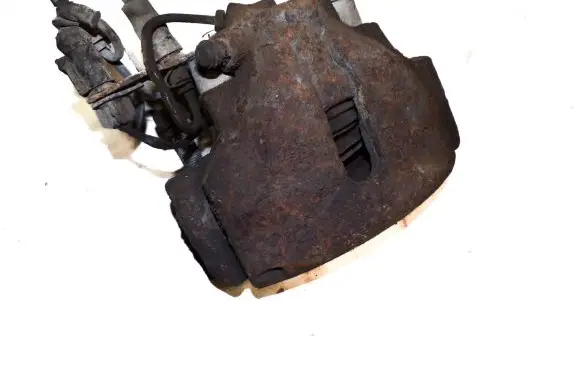 Audi A4 S4 B6 8E 8H Front brake caliper