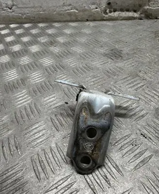 KIA Sportage Front door lower hinge 