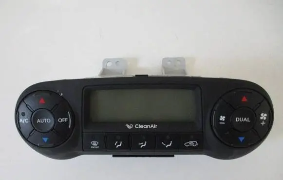 Hyundai ix35 Climate control unit 972502Y400