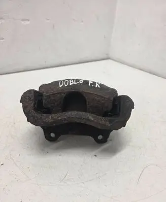 Fiat Doblo Front brake caliper 