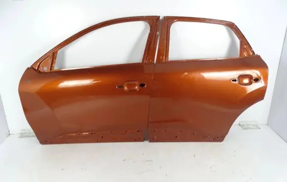 Citroen C4 III e-C4 Rear door