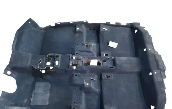 Nissan X-Trail T32 Interior carpet 749024CB0B