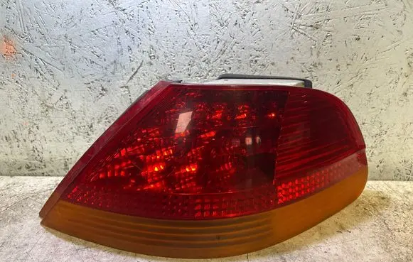 BMW 7 E65 E66 Rear/tail lights 155514