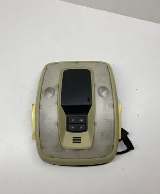 Volvo S80 Other interior light 9070097