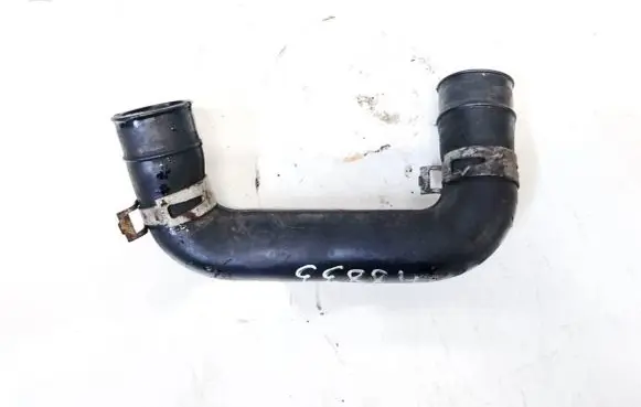 Ford Mondeo MK IV Breather hose/pipe 4m5q6k666aa