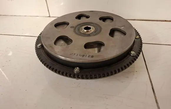 Honda Insight Flywheel 22100RBJ00 PY168128 TB05AA