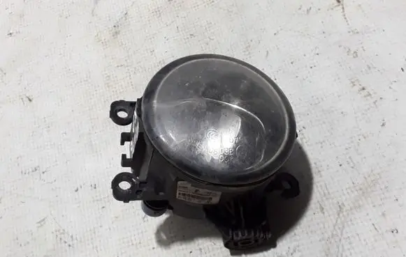 Opel Vivaro Front fog light 261558707R