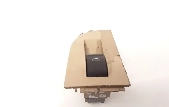 Audi A6 S6 C5 4B Electric window control switch 4B0959522 4B0959855A 4B0959855