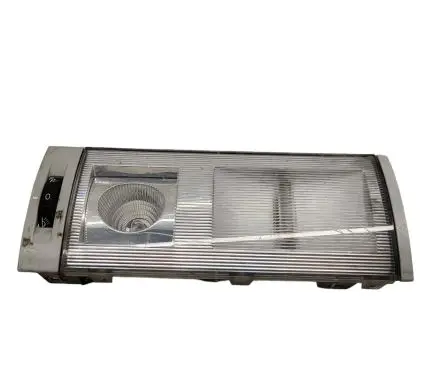 Volkswagen Transporter - Caravelle T5 Rear seat light 7H5947105