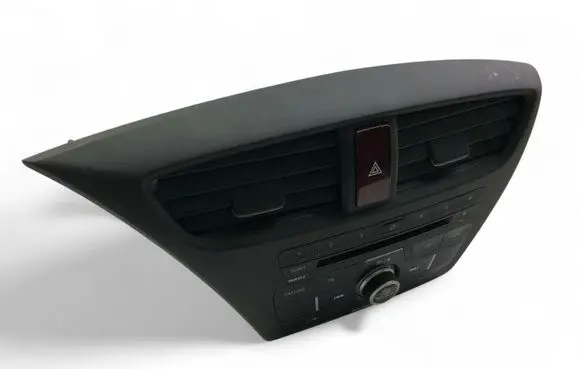 Honda Civic IX Radio/CD/DVD/GPS head unit 39100TV0G011M1