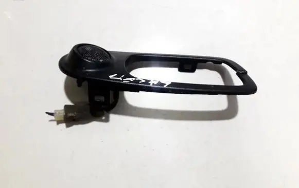 Chevrolet Lacetti Front door speaker fj13h