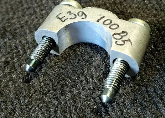 BMW 5 E39 Camshaft holder 
